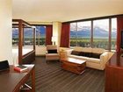фото отеля Sheraton Anchorage Hotel