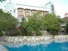 фото отеля Ulasan Hotel Ankara