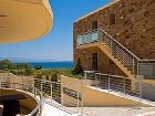 фото отеля Aegean Dream Hotel