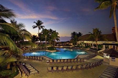 фото отеля Hilton Marco Island Beach Resort