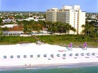 Hilton Marco Island Beach Resort