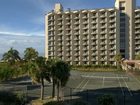 фото отеля Hilton Marco Island Beach Resort