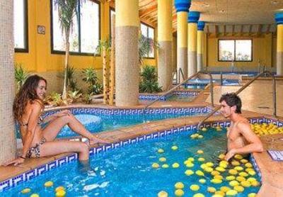 фото отеля Playamarina Spa Hotel
