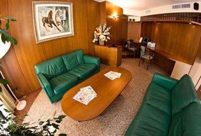 фото отеля Hotel Green House Milan