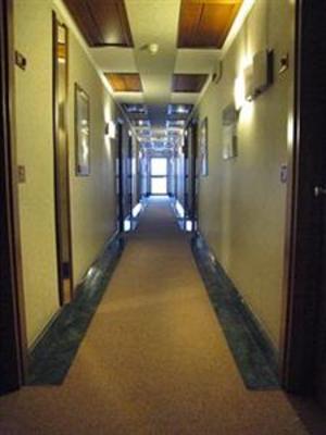 фото отеля Hotel Green House Milan