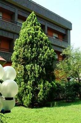 фото отеля Hotel Green House Milan