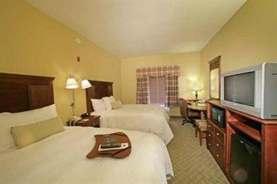 фото отеля Hampton Inn and Suites Lake City