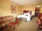 фото отеля Hampton Inn and Suites Lake City