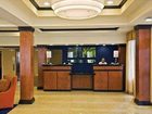 фото отеля Fairfield Inn & Suites by Marriott Hartford Airport