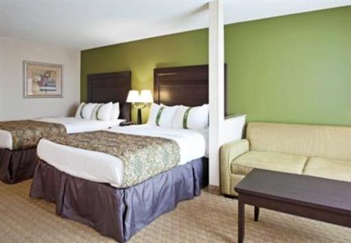 фото отеля Holiday Inn Toledo Maumee