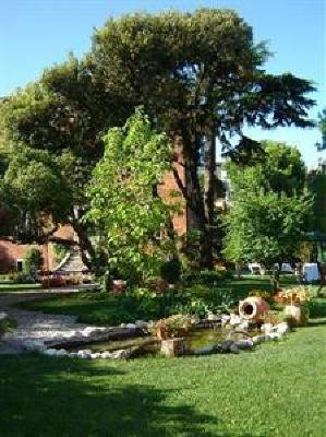 фото отеля Villa Ines