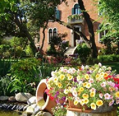 фото отеля Villa Ines