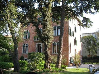 фото отеля Villa Ines