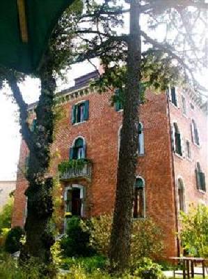 фото отеля Villa Ines