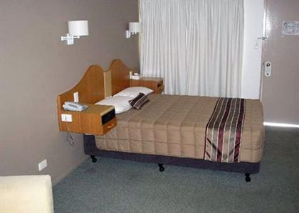 фото отеля Quality Inn Centre Point