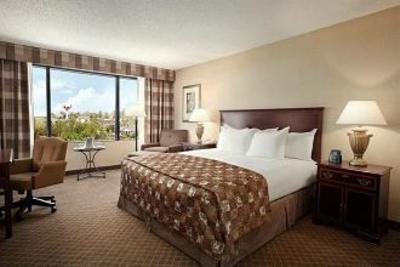 фото отеля Hilton Hotel Greenville (South Carolina)