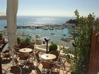 фото отеля Mistral Hotel Piraeus