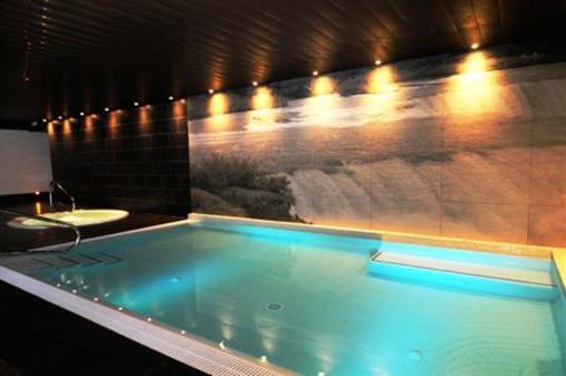фото отеля Horitzo Hotel Blanes