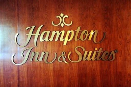 фото отеля Hampton Inn and Suites Charleston/Mt. Pleasant-Isle Of Palms