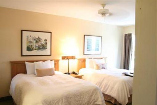 фото отеля Hampton Inn and Suites Charleston/Mt. Pleasant-Isle Of Palms