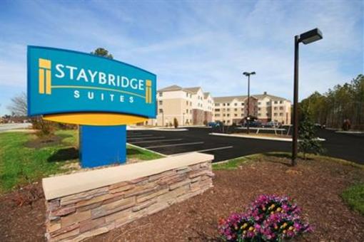 фото отеля Staybridge Suites Newport News Yorktown
