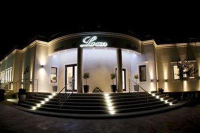 фото отеля La Mer Deluxe Hotel, Spa Resort & Conference Center