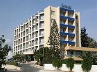 фото отеля The Caravel Hotel Limassol