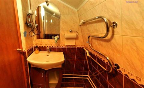 фото отеля Hotel Briz Ryazan