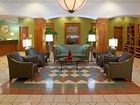 фото отеля Holiday Inn Hotel & Suites Houston Medical Center