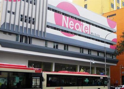 фото отеля Neotel Hotel Kuala Lumpur