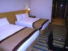 фото отеля Luxent Hotel