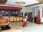 фото отеля Greentree Inn Nantong Tongzhou District Government Business Hotel