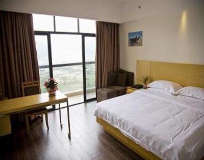 фото отеля Yangjiang Zhapo Sea Resort
