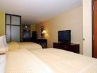 фото отеля Comfort Suites Manhattan