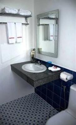фото отеля Squareone