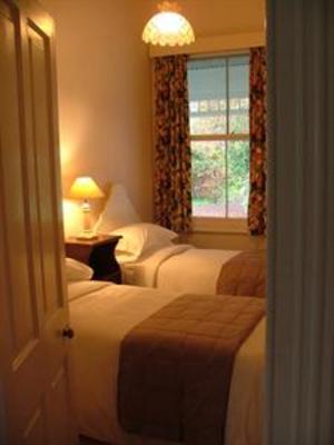 фото отеля Pedfield Country House