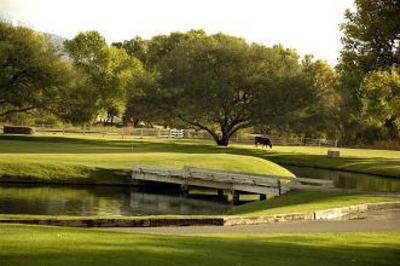 фото отеля Tubac Golf Resort & Spa