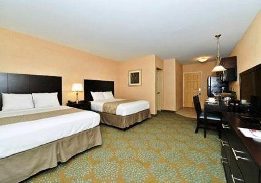 фото отеля Suburban Extended Stay Hotel Quantico