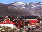 фото отеля Seamen's Home Nuuk