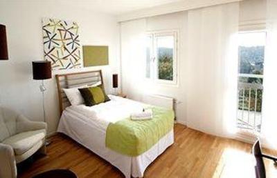 фото отеля Kinna Stadshotell