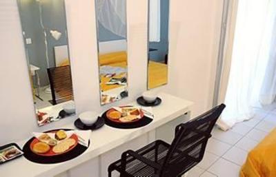 фото отеля Dei Decumani Bed & Breakfast Naples