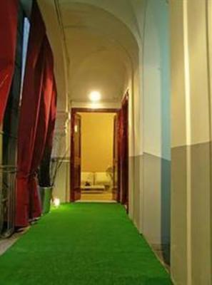 фото отеля Dei Decumani Bed & Breakfast Naples