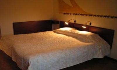 фото отеля Mala Hotell & Skicamp AB