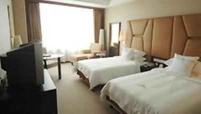 фото отеля Shaoxing Yiquan Hotel