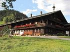 фото отеля Bauernhof Kupfnerhof Farmhouse Reith im Alpbachtal