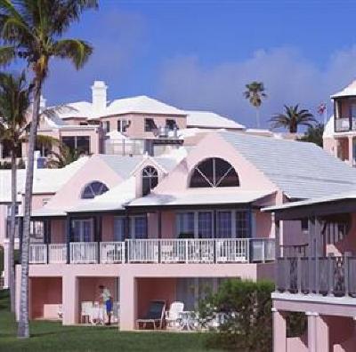 фото отеля Pink Beach Club & Cottages