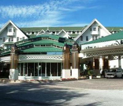 фото отеля Belleview Biltmore Hotel Golf, Beach and Spa Resort