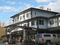 Revelstoke Gateway Inn