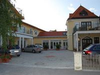 Der Winzerhof Hotel Achau
