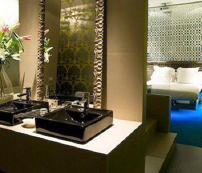 фото отеля Abalu Hotel Madrid